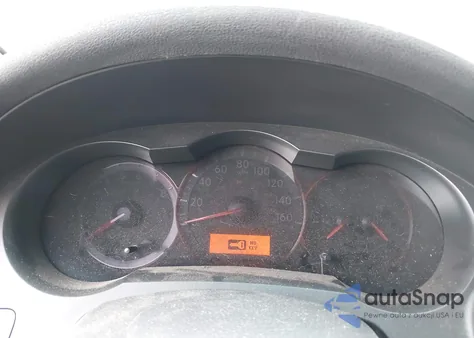 2007 Nissan Altima 2.5 S z USA, uszkodzony, nr VIN 1N4AL21E37N495685